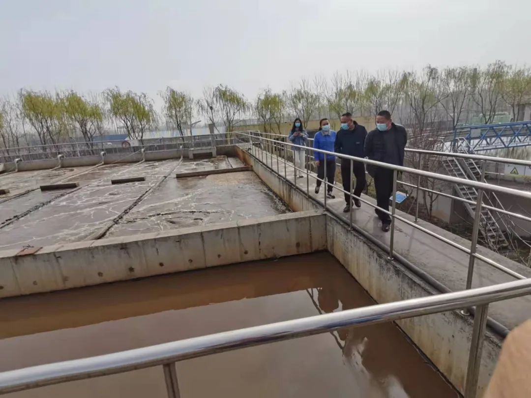 生活污水處理該怎么選擇合適設備？